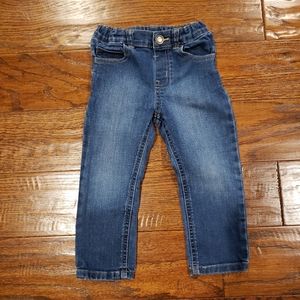 GARANIMALS Boy's Pull-On Jeans - Size 3T